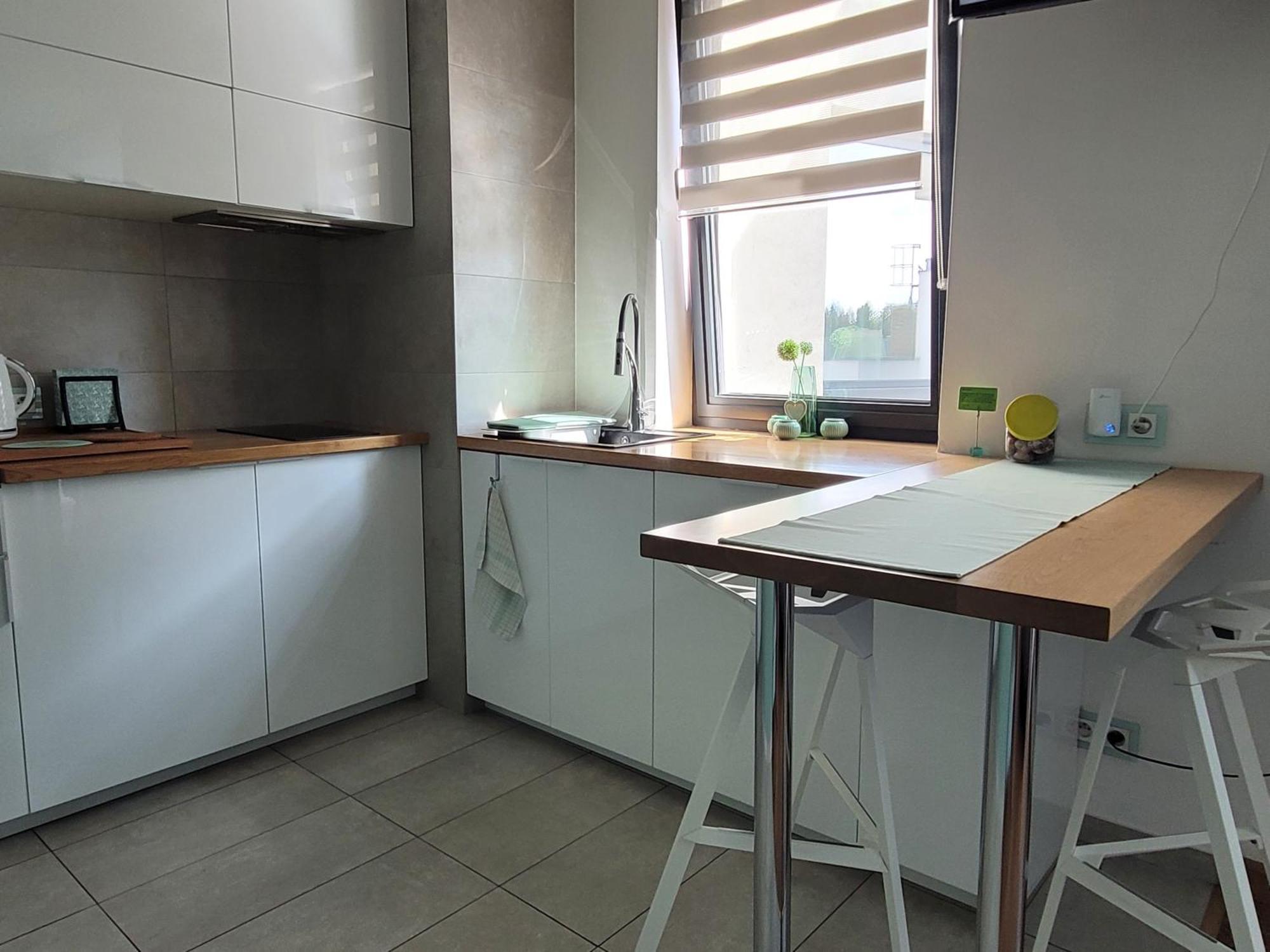 Apartamenty Lucky 13 Krakau Zimmer foto