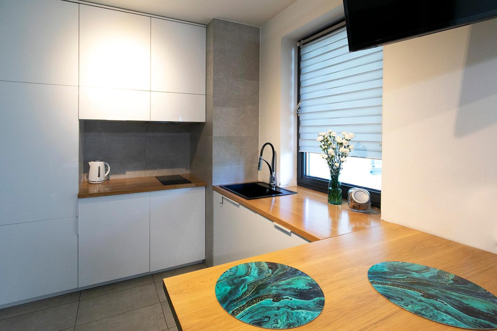 Apartamenty Lucky 13 Krakau Exterior foto