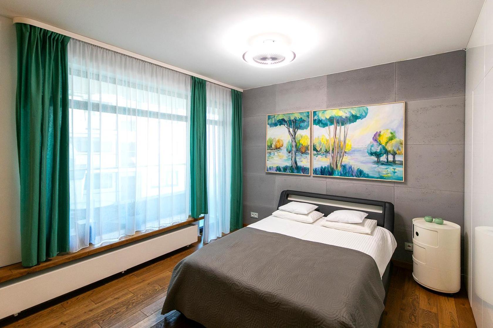 Apartamenty Lucky 13 Krakau Exterior foto