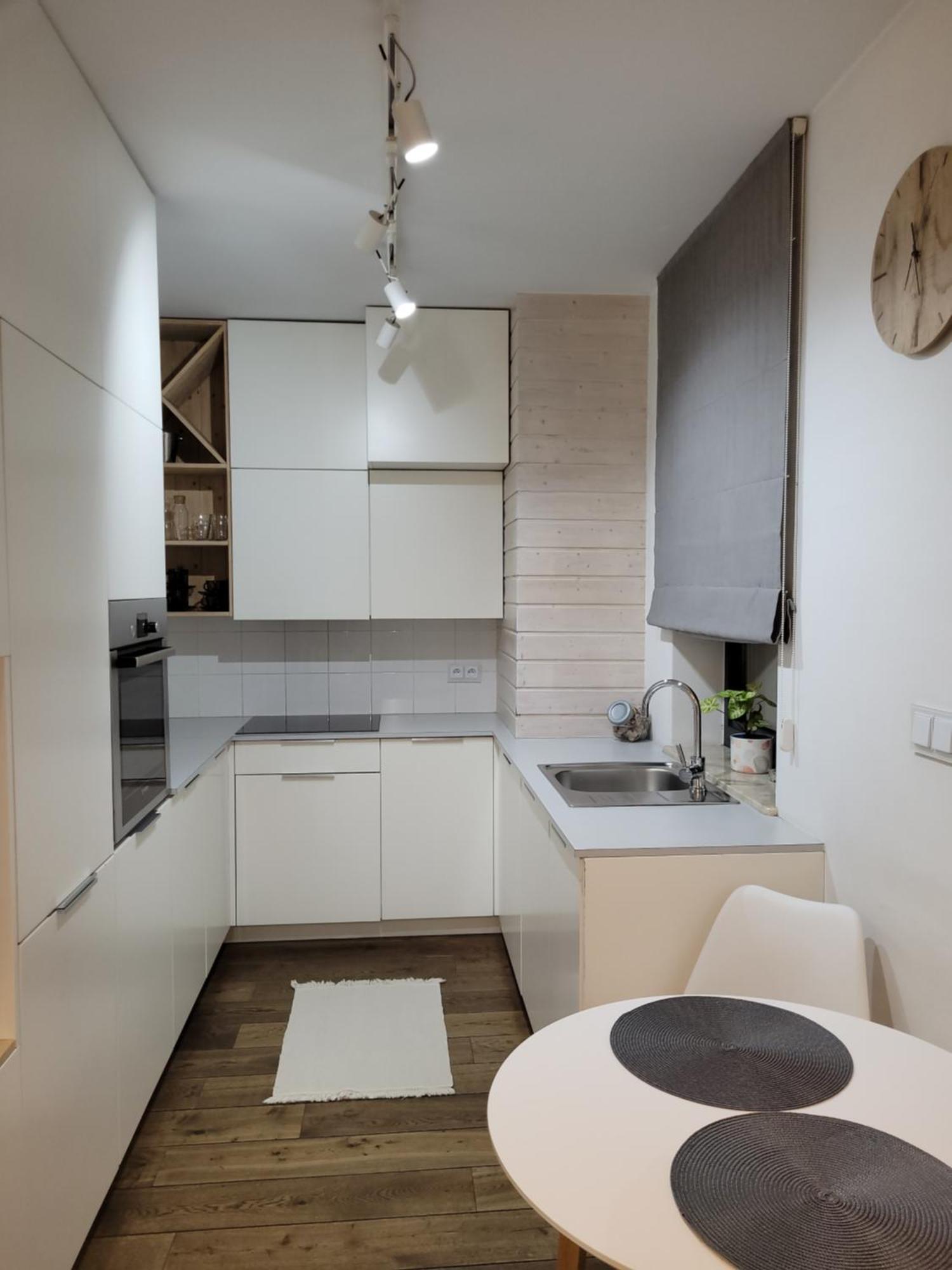 Apartamenty Lucky 13 Krakau Exterior foto